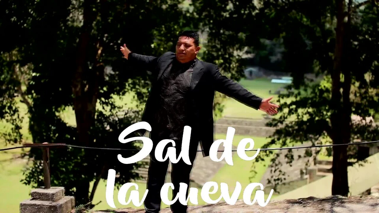 Sal De La Cueva