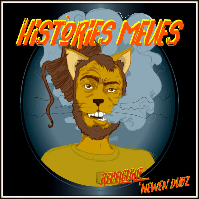 Històries meues