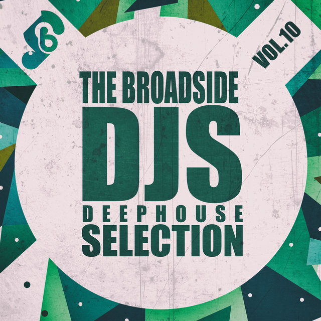 The Broadside Djs Selection, Vol. 10
