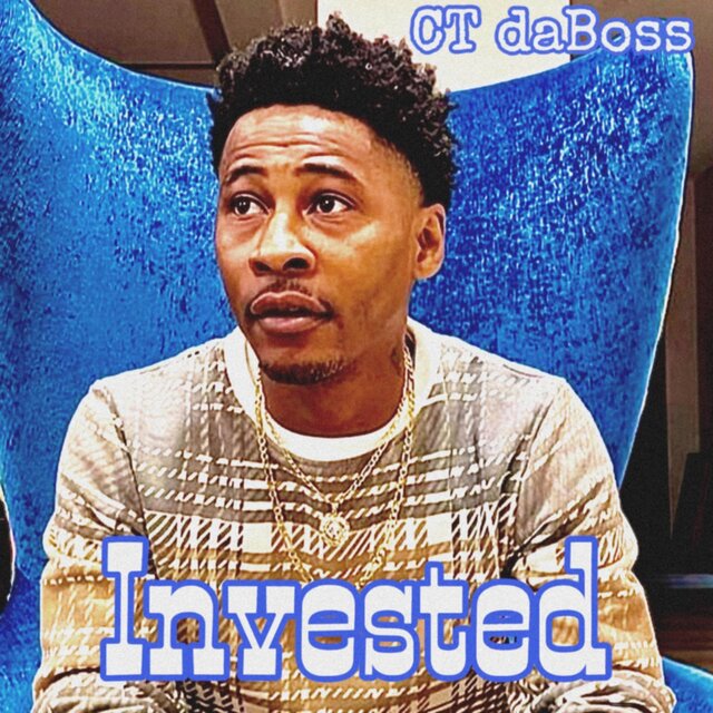 INVESTED