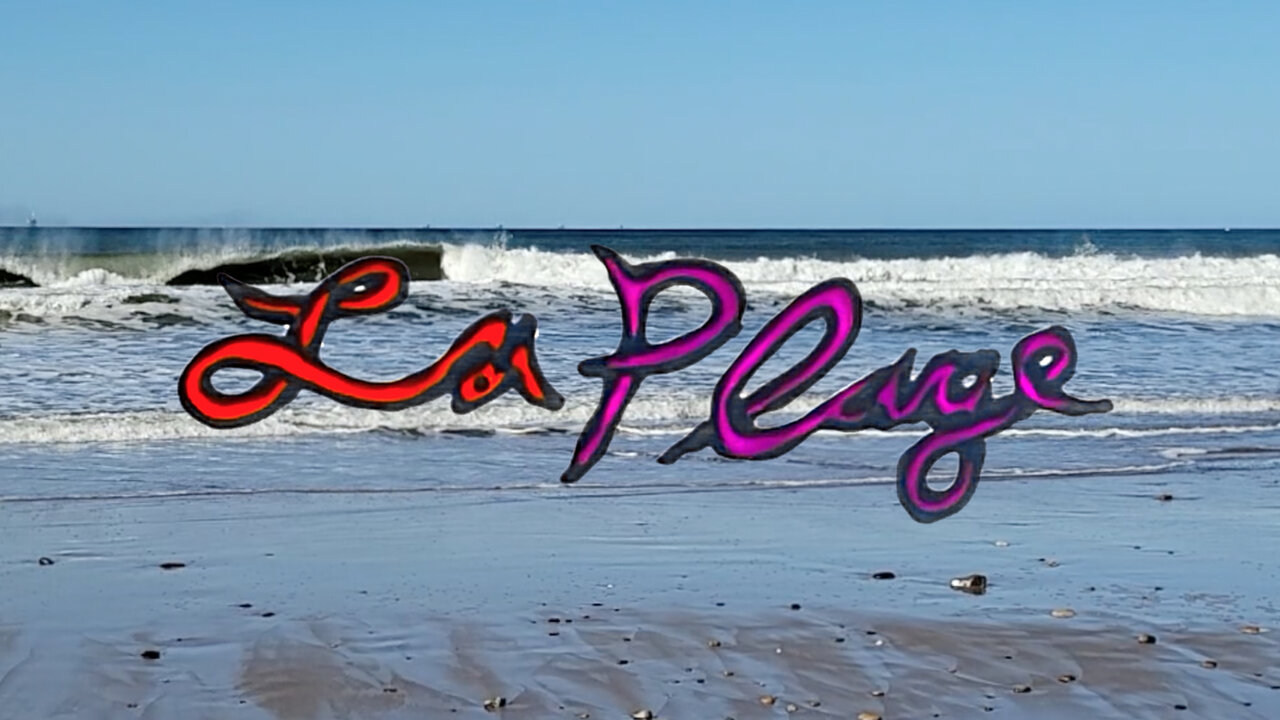La Plage