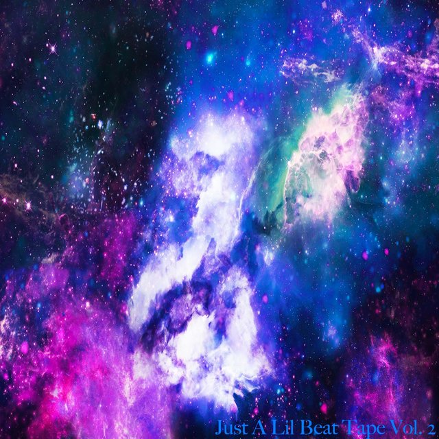 Just A Lil Beat Tape Vol 2