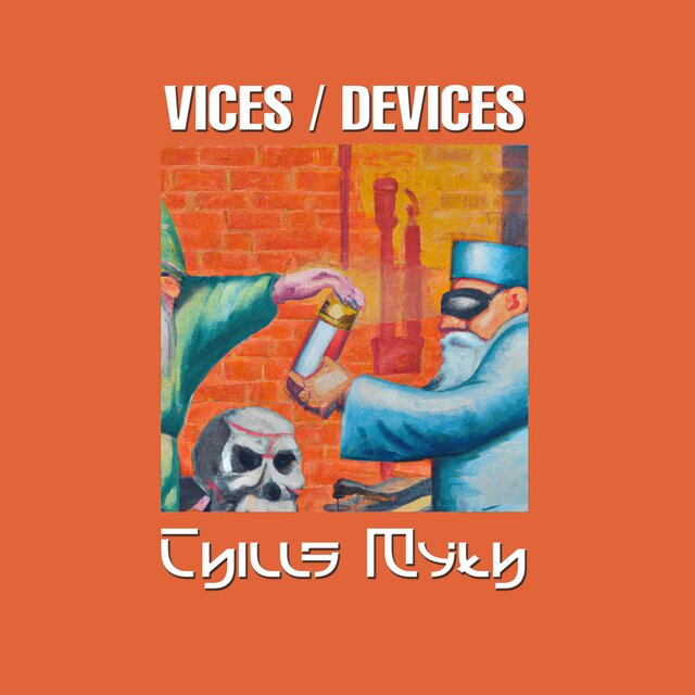 Vices / Devices