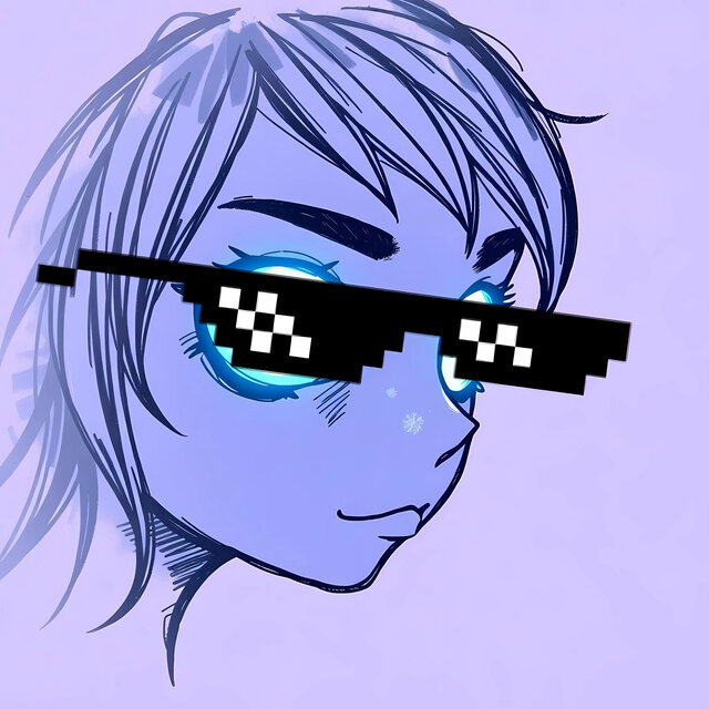 Bluish