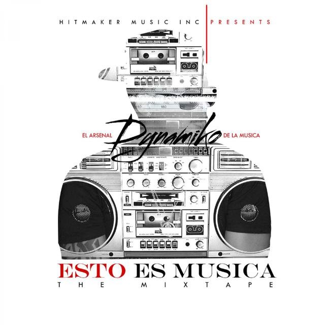 Esto Es Musica
