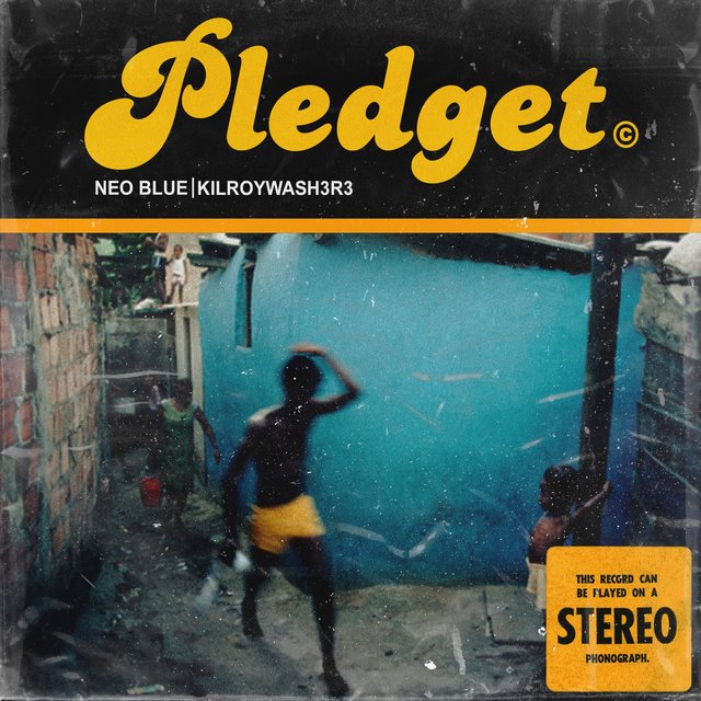 Pledget