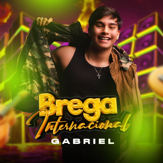 Brega Internacional