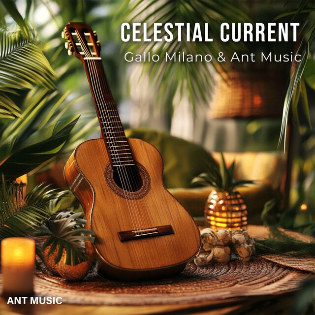 Celestial Current