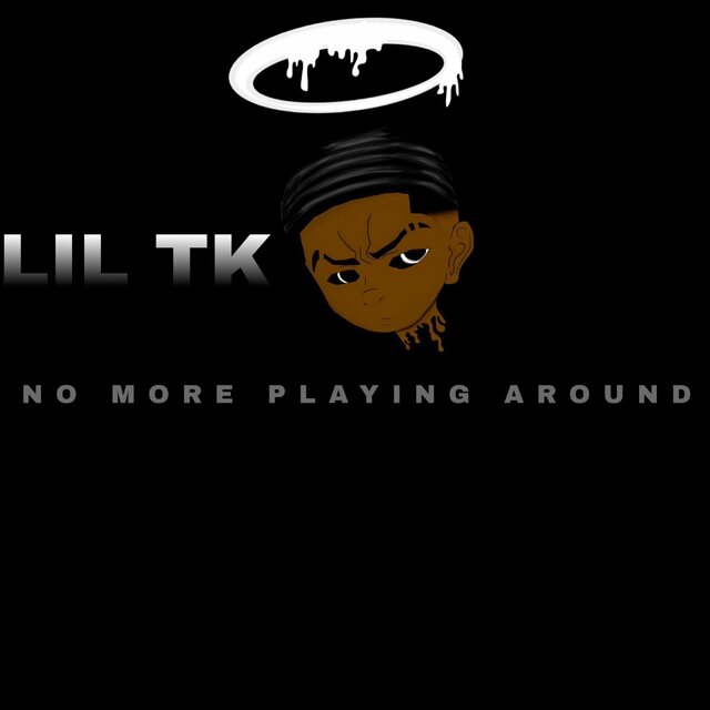NO MORE PLAYING AROUND