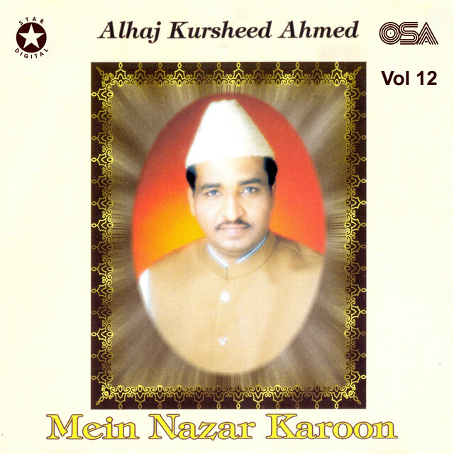 Mein Nazar Karoon, Vol. 12
