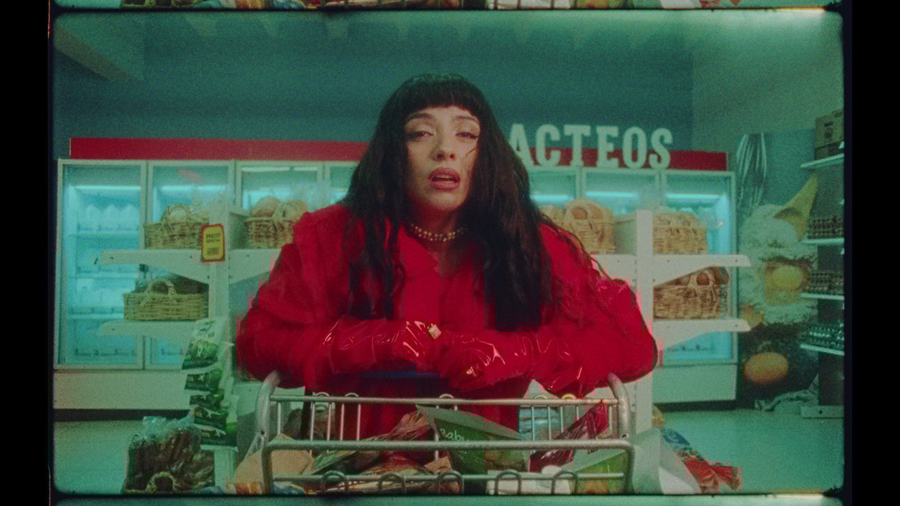 Supermercado