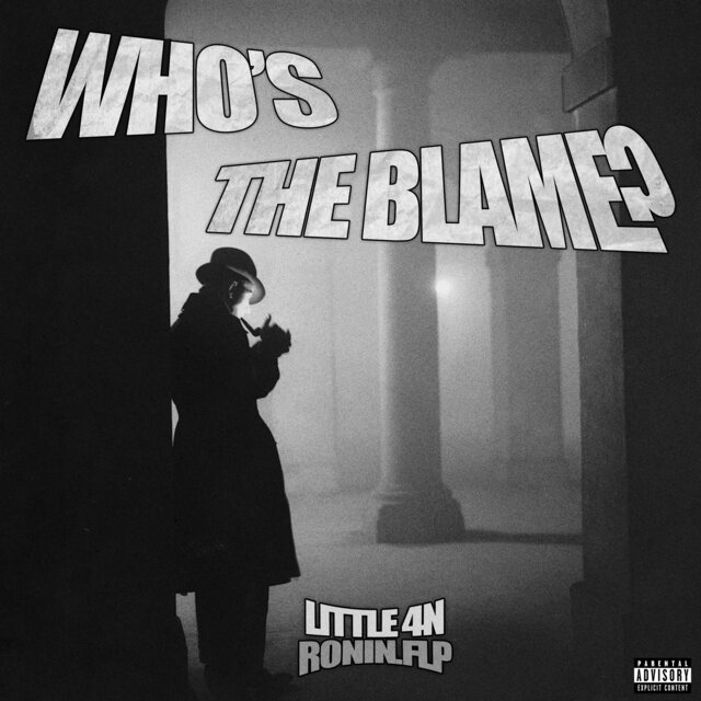 Who's the Blame?