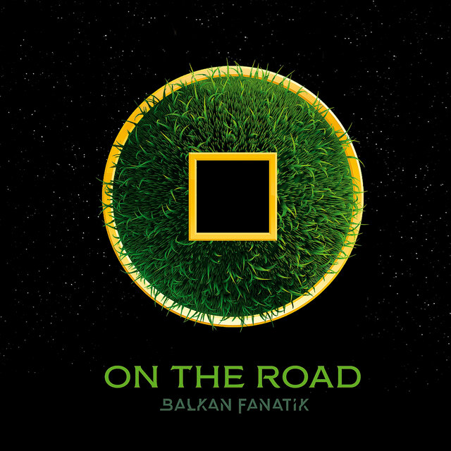 ON THE ROAD