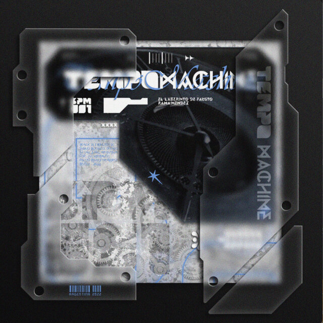 Tempo Machine (Edit 2024)