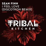 I Feel Love (Discotron Extended Remix)