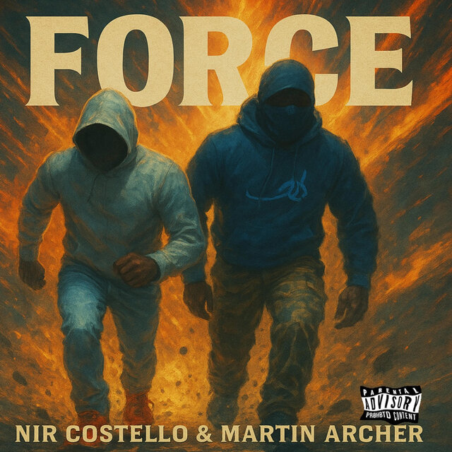 Force (feat. Nir Costello)