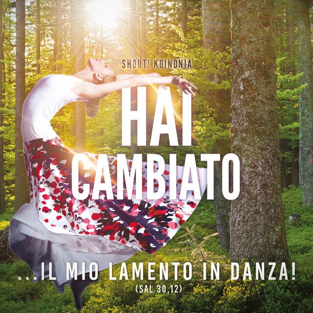 Hai cambiato