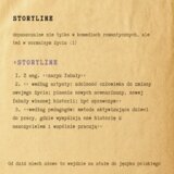 Storyline (Greg Helden Remix)