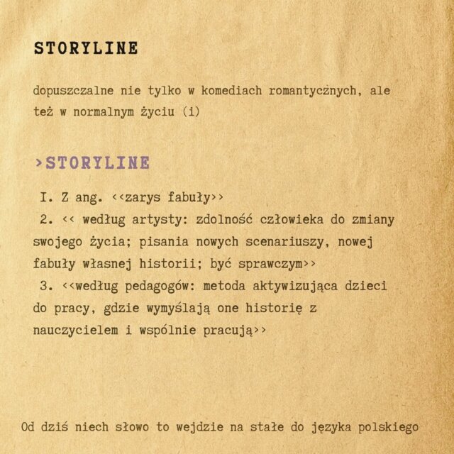 Storyline (Greg Helden Remix)