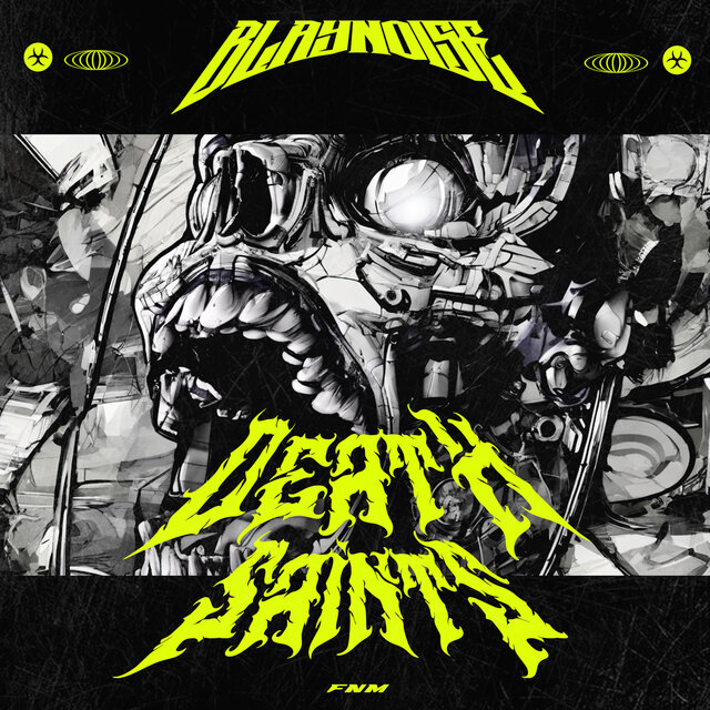 Death Saints