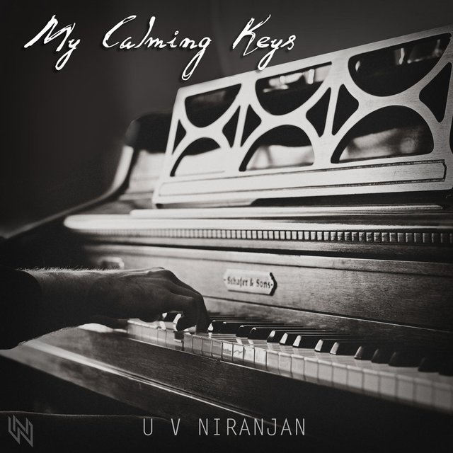 My Calming Keys