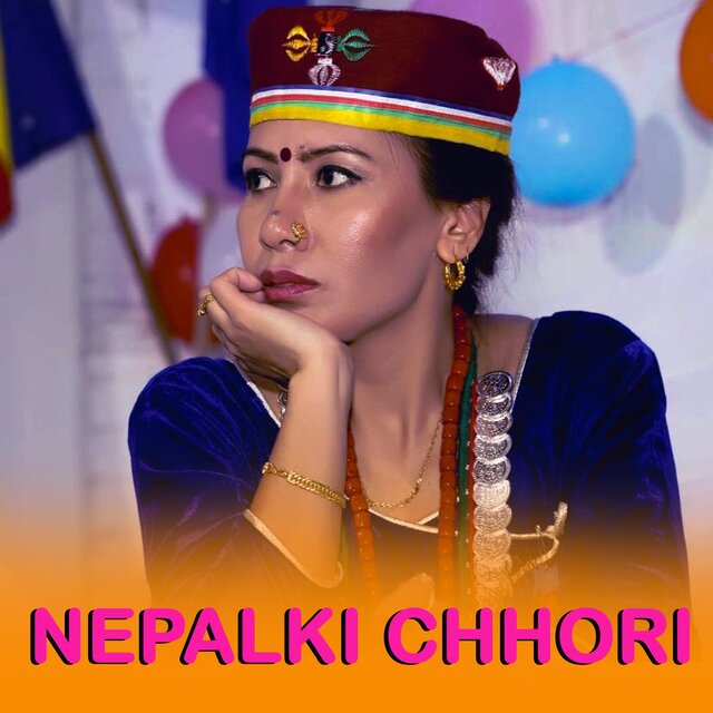 Nepalki Chhori