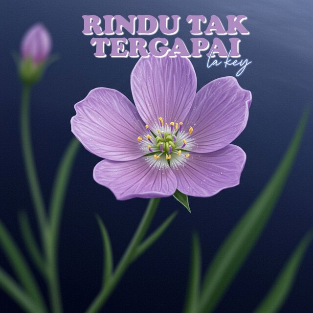 Rindu Tak Tergapai