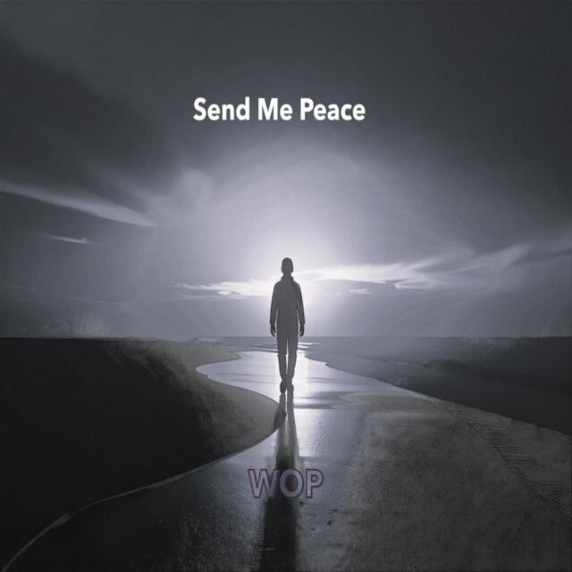 Send Me Peace
