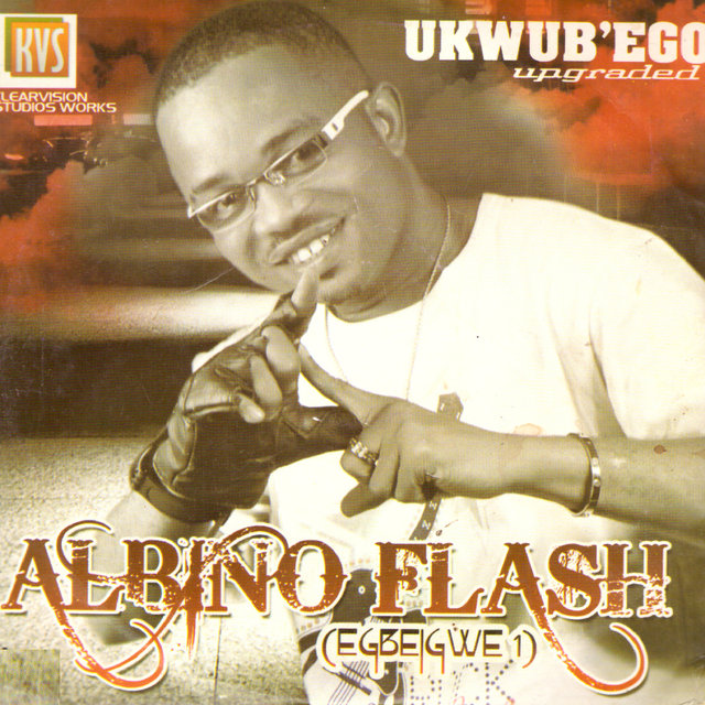 Ukwub'ego (Upgraded)