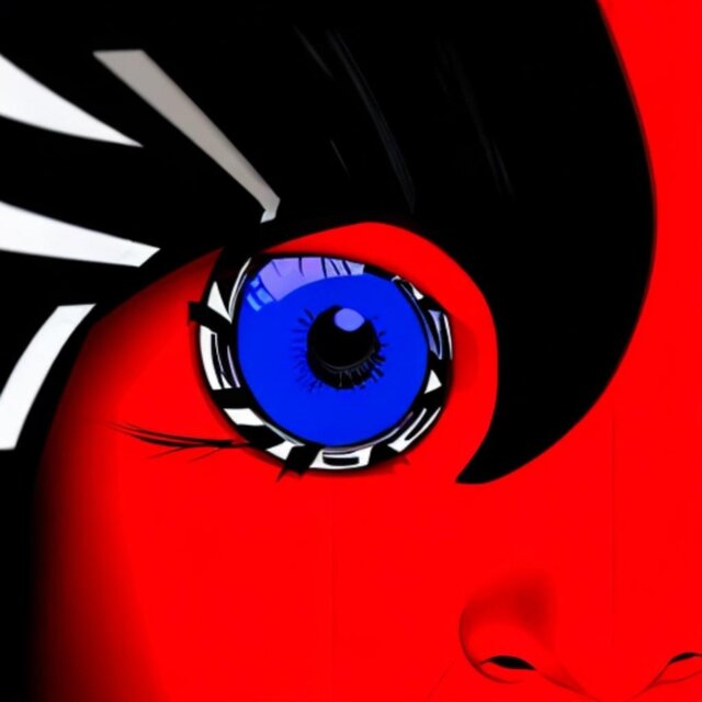 Red Pill Blue Pill