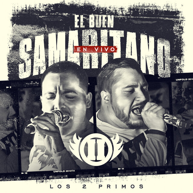 El Buen Samaritano (En Vivo)