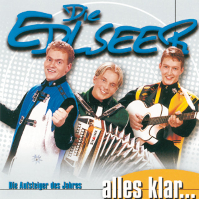 Alles klar