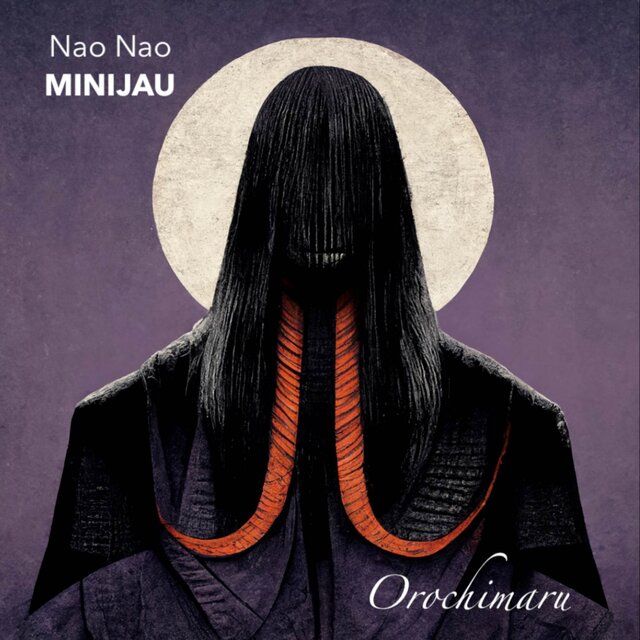 Orochimaru (From "Naruto")