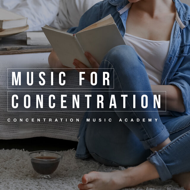 Music for Concentration