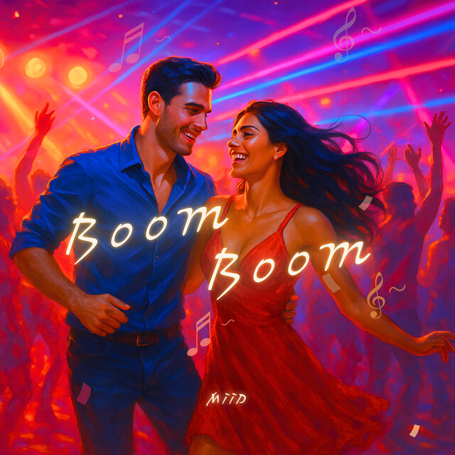 Boom Boom