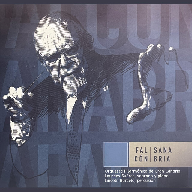 Falcon Saravia