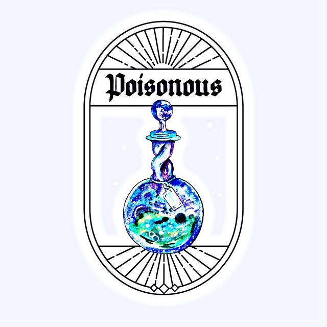 Poisonous