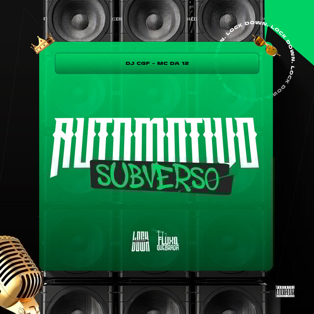 Automotivo Subverso