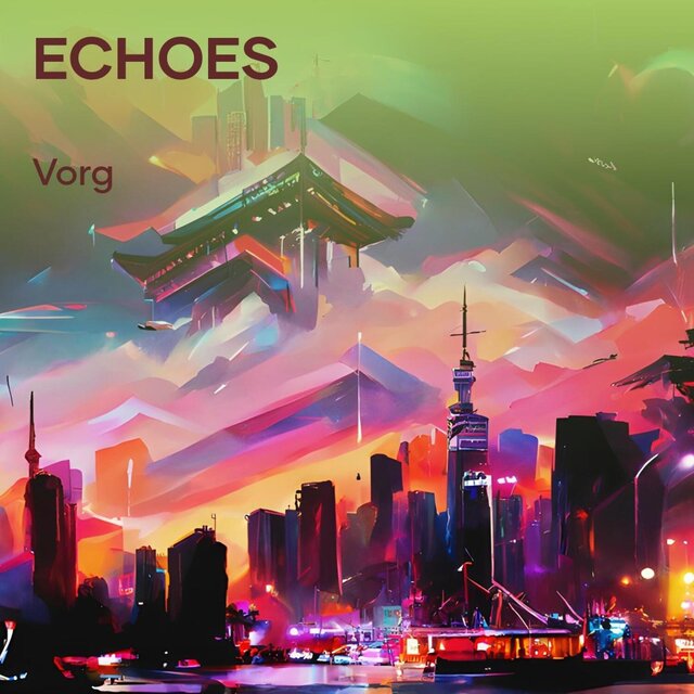 Echoes