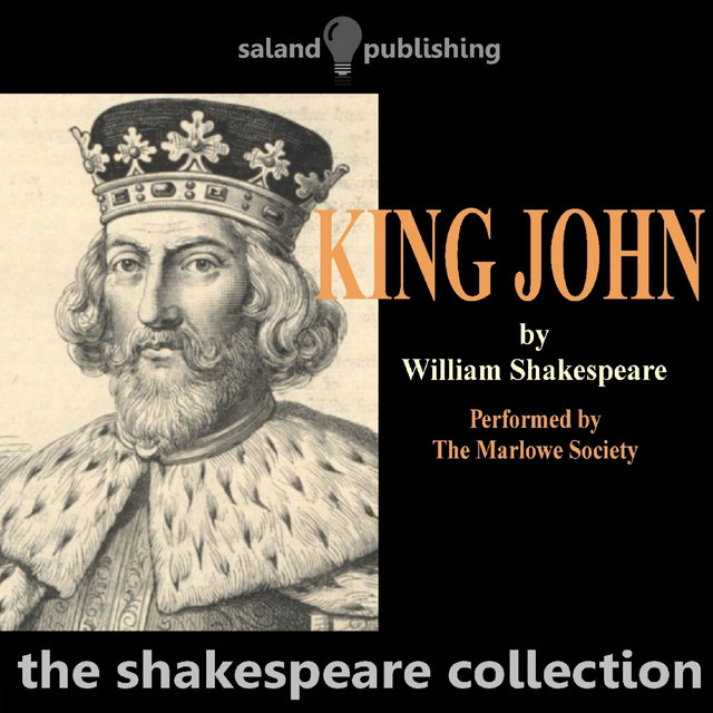 King John