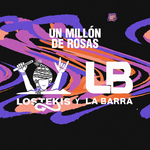 Un Millón de rosas