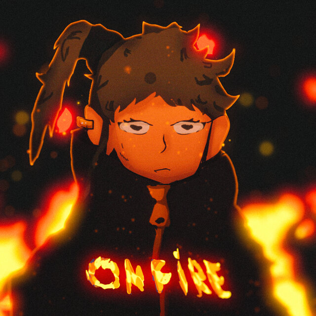 On Fire