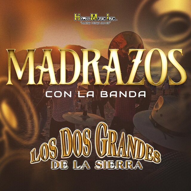Madrazos Con La Banda