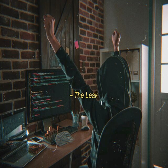 The Leak