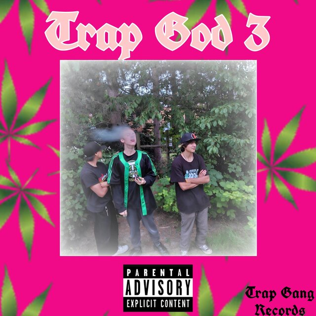 Trap God III