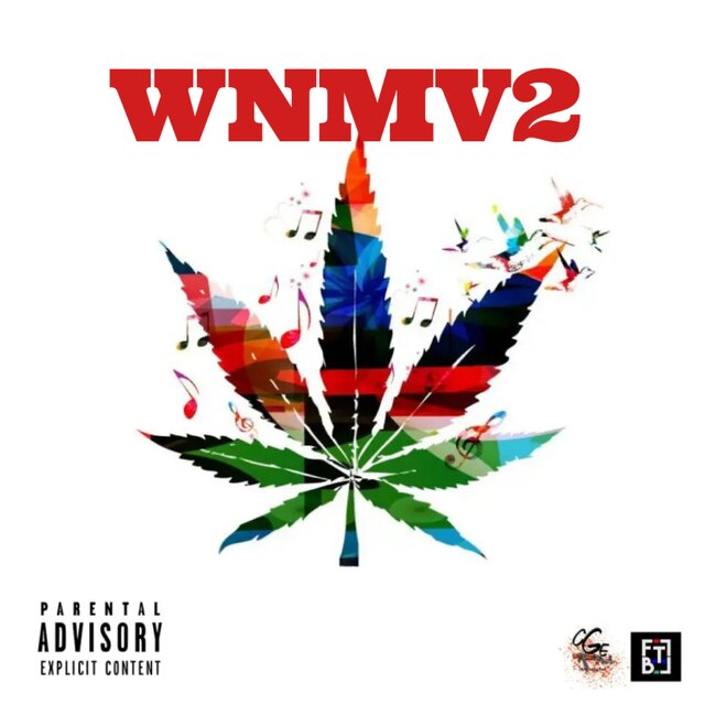 Weed 'N Music, Vol. 2