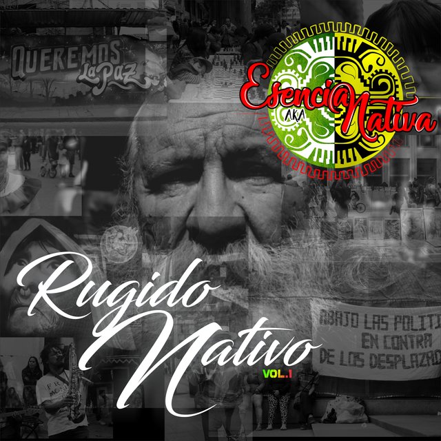Rugido Nativo, Vol 1
