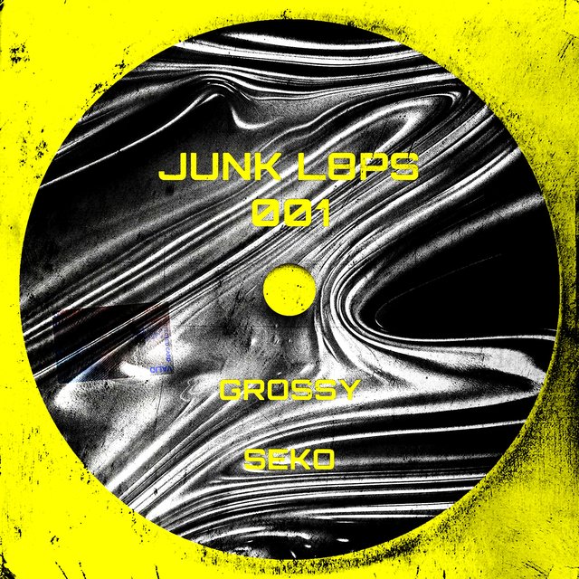 JUNK L8PS 001