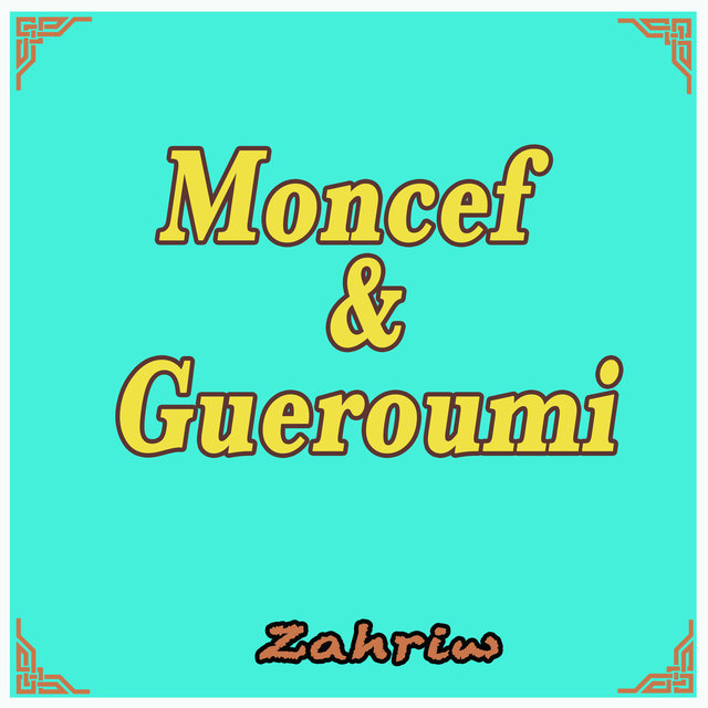 Zahriw