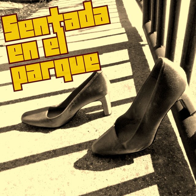 Sentada en el parque (Radio Edit)